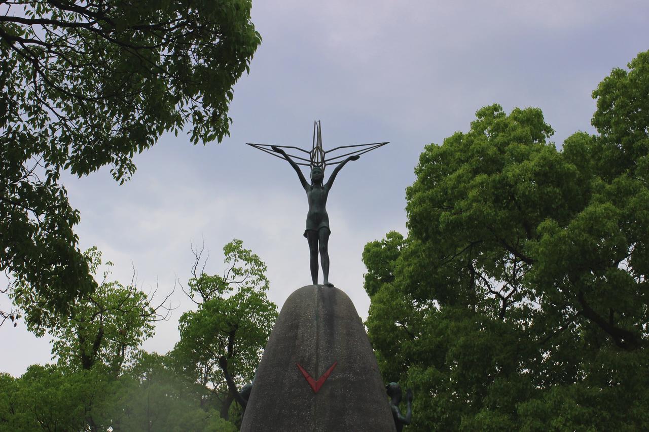 广岛coco旅馆（仅限女性） * 广岛