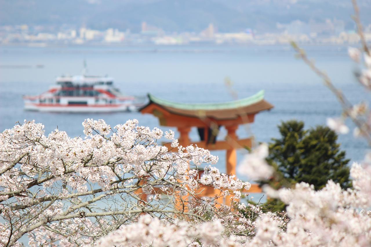 招待所 广岛coco旅馆（仅限女性）