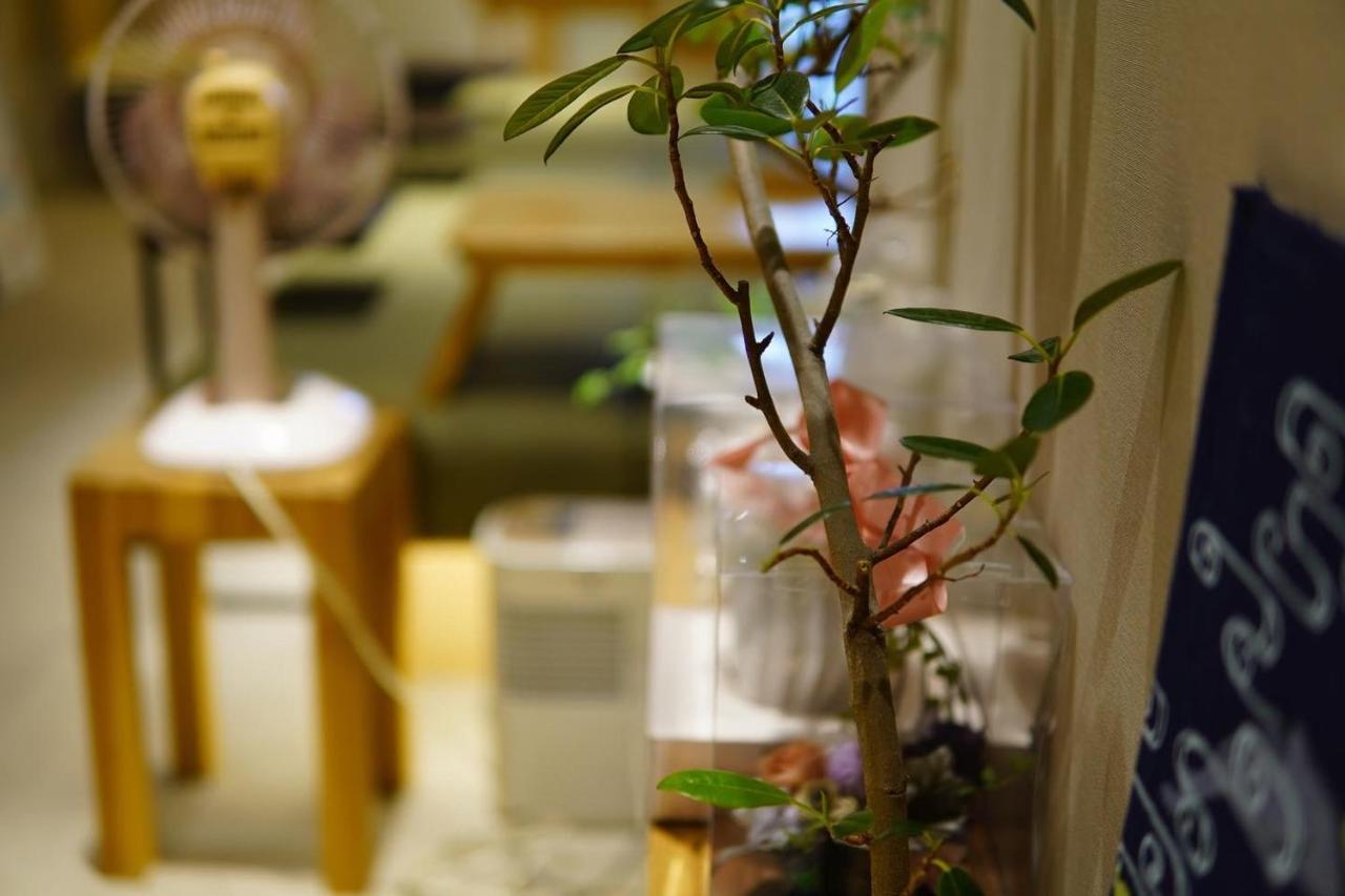 招待所 广岛coco旅馆（仅限女性）