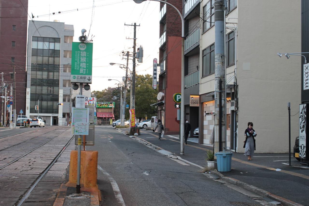 ゲストハウスココ広島 ゲストハウス 広島市